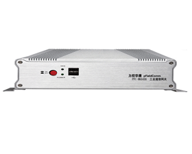 力控華康 PFC-HK6408 通信網關