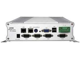 力控華康 PFC-HK6404 通信網關