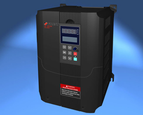 格立特 VC2000系列矢量控制變頻器