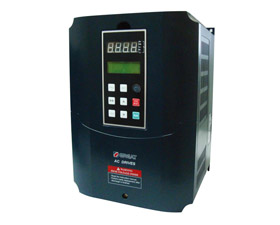 格立特 VC1000系列 迷你型矢量控制變頻器