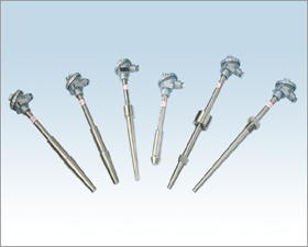 順儀儀表 電站測溫用熱電偶(阻)