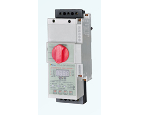 寺崎 HYCPS控制與保護開關電器