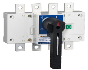 寺崎 GLOG系列隔離開關