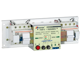 寺崎 HYCQ5M-63系列雙電源自動切換開關