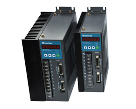 邁信電氣 伺服驅動器EP100系列