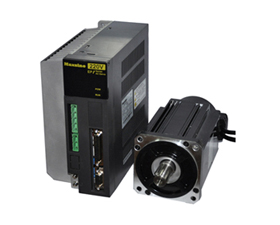 邁信電氣 伺服驅動器EP1系列