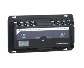 寺崎 雙電源自動轉換開關HYCQ5