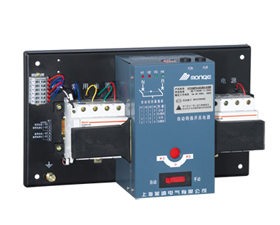 寺崎 HYCQ5PA系列雙電源自動切換開關