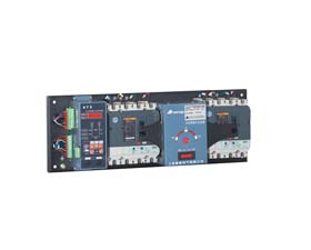 寺崎 HYCQ5PB系列雙電源自動轉換開關