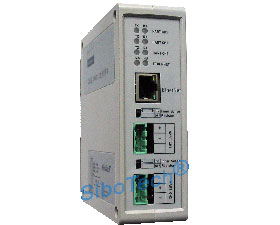 泗博公司HART/以太網網關HME-635成功發布