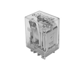 宏發電聲 小型中功率繼電器HF13F