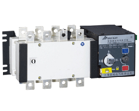 寺崎 GLOQ1-250系列雙電源自動轉換開關