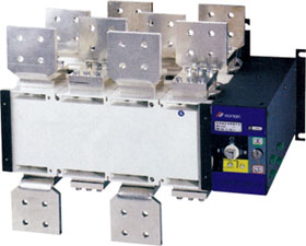 寺崎 GLOQ1-2000系列雙電源自動轉換開關