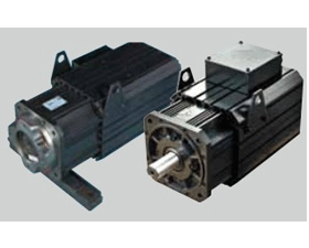 海天驅動 1803102F 伺服電機