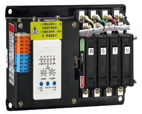 寺崎 GLOQ1B-32I系列雙電源自動轉換開關