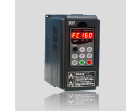 貝士德 2.2kw通用型變頻器FC160-2.2