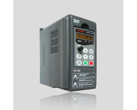 貝士德 0.75kw通用型變頻器FC160-0.75