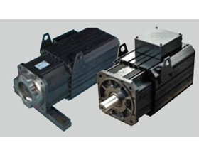 海天驅動 1808102F 伺服電機