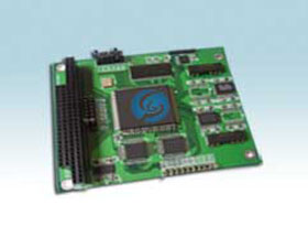 奧林普 OLP-7102 cPCI/PXI接口 16T16R ARINC429通訊模塊