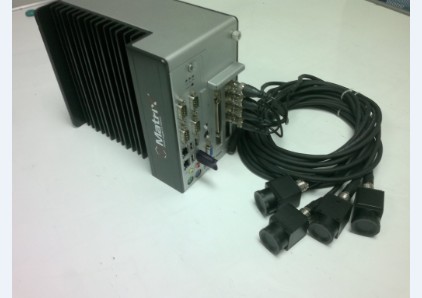 創科 通用嵌入式視覺系統