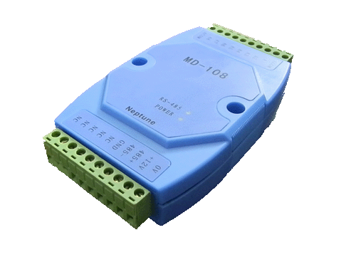 鼎信鴻達 模擬量采集模塊