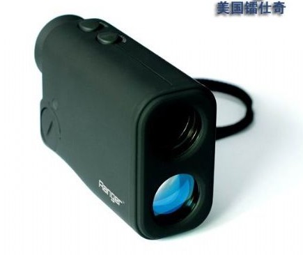 Ranger美國鐳仕奇激光測距望遠鏡R400B,400米激光測距儀