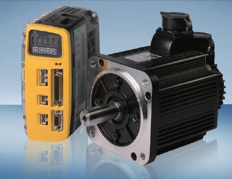 康尼電子 交流伺服驅動器KSA-07