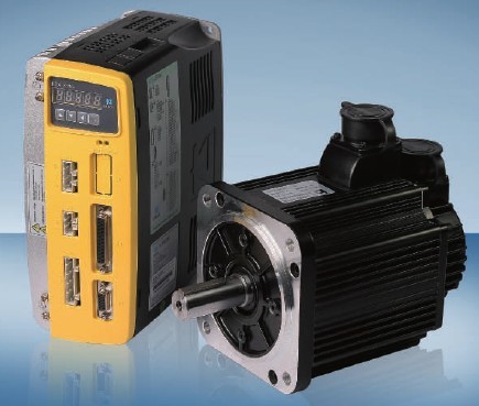 康尼電子 交流伺服驅動器KSA-20