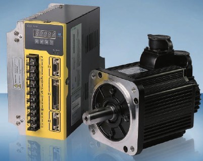 康尼電子 交流伺服驅動器KSA-40