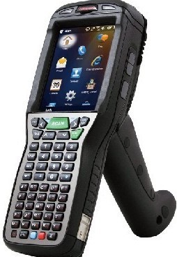 霍尼韋爾 Dolphin 99GX 移動數據終端 (金東康代理)