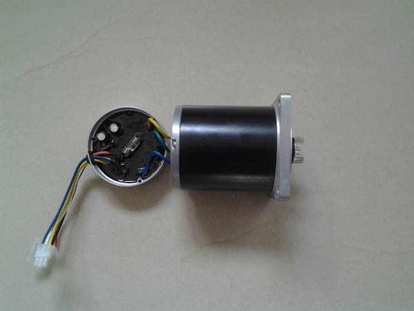 吉鹿電子 水泵無刷直流電機驅動器