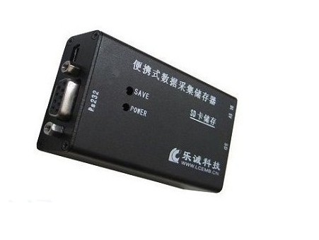 樂誠科技 LCW-S04海量監測數據存儲器