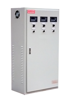 北京 FT08型工程變頻柜-2