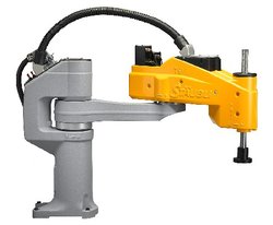 博信 史陶比爾4軸SCARA機(jī)器人