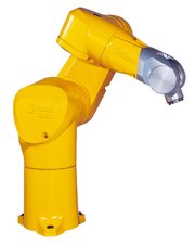 博信 史陶比爾6軸機(jī)器人