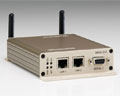 Westermo MRD-310 和 MRD-330 工業(yè) 3G 路由器