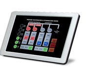 長(zhǎng)沙 15.1寸工業(yè)平板電腦 TONREN-PPC-15.1