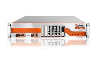 Array推超級可擴展60Gbps應用交付控制器APV9650