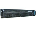 華北工控 NS830-2U NAS+ISCSI模式8磁盤存儲陣列