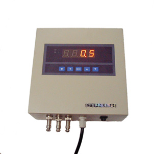 吉華 單通道氣體報警控制主機 JH-XSD-1