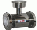 大連計(jì)測 不銹鋼電磁流量計(jì)
