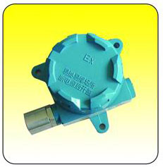 瑞安 RBT-Z型可燃/有毒探測儀