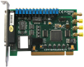 阿爾泰 PCI8250數據采集設備