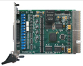阿爾泰 PXI8602數據采集設備