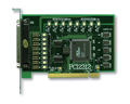 阿爾泰 PCI2312數據采集設備