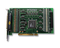 阿爾泰 PCI2310數據采集設備