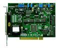 阿爾泰 PCI2003數據采集設備