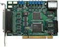 阿爾泰 PCI8210數據采集設備