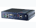 凌華科技推出Matrix無風(fēng)扇嵌入式計算機MXE-3000