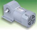 瓦凱 直交軸小型減速機(jī)SZG-H(實(shí)心左出軸)